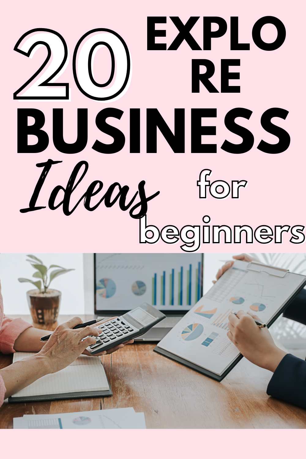 Unleash Your Entrepreneurial Spirit: Exploring Business Ideas for Beginners