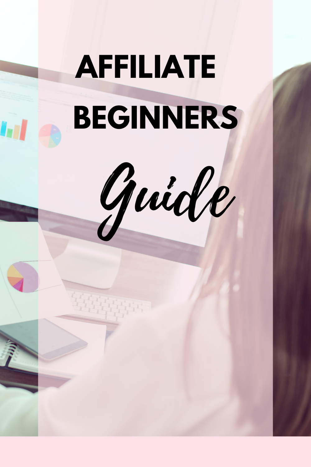 “Beginner’s Guide: How to Start Affiliate Marketing and Earn Passive Income”
